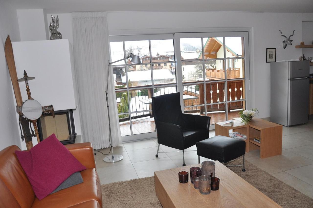 Avenida Mountain Resort A11 Kaprun Extérieur photo