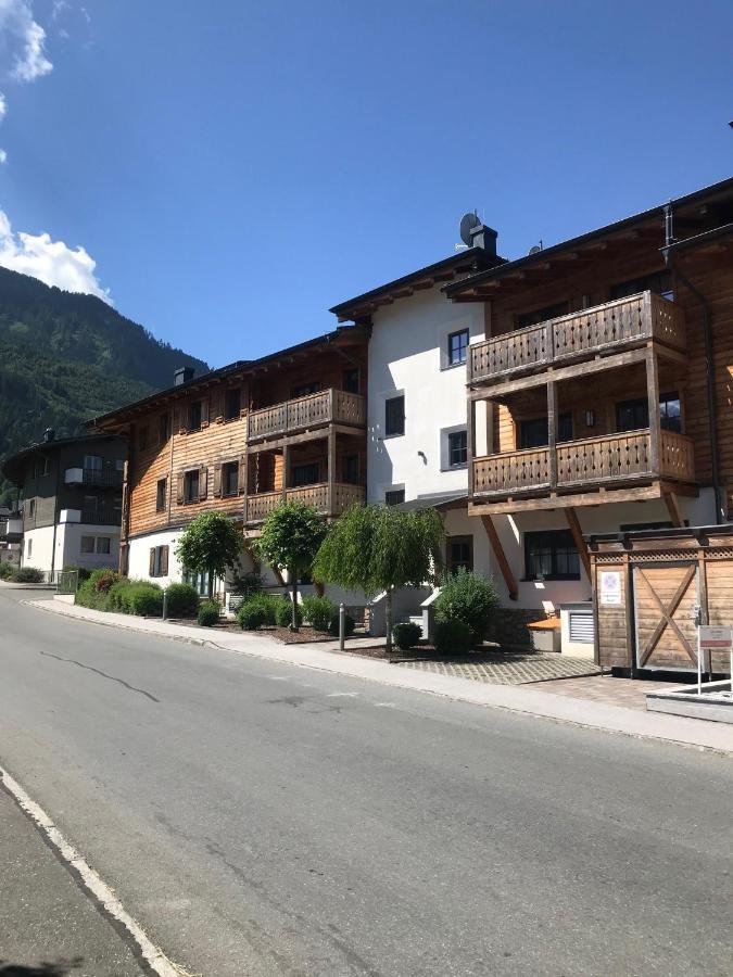Avenida Mountain Resort A11 Kaprun Extérieur photo