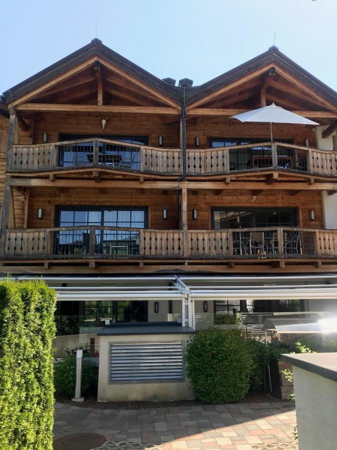 Avenida Mountain Resort A11 Kaprun Extérieur photo