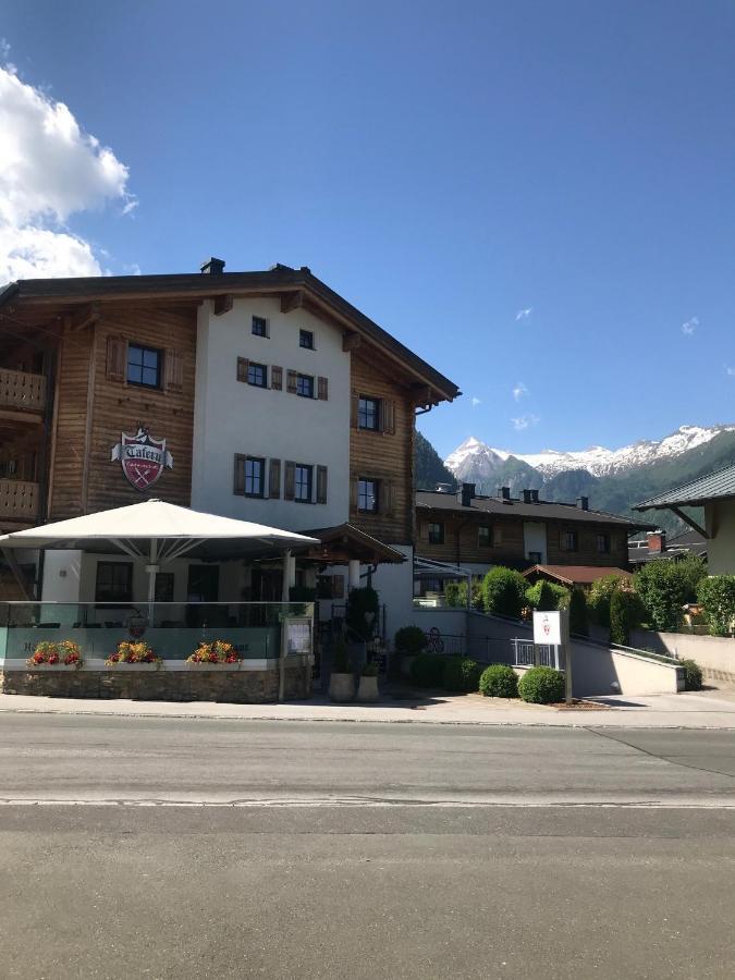 Avenida Mountain Resort A11 Kaprun Extérieur photo